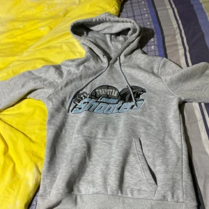 Gråa Trapstar hoodie  mjukisbyxor  - Säljer min trapstar tracksuit bra skick väldigt skön och snygg pris kan diskuteras 
