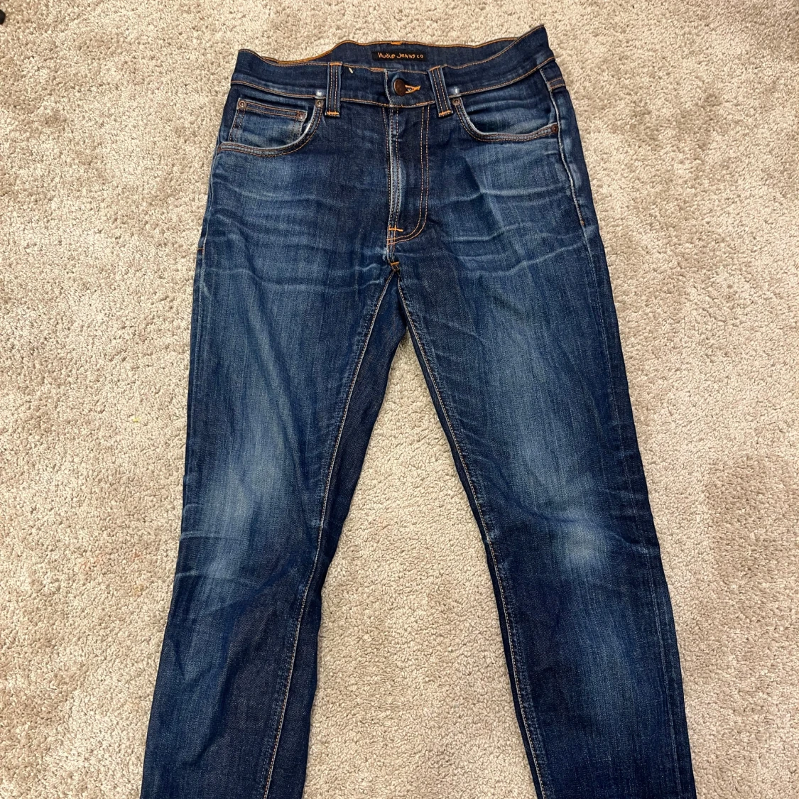 Nudie jeans lean deal
