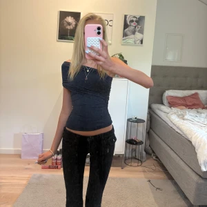 Offshoulder topp - Inga defekter!