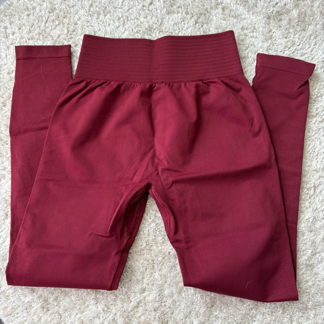 Define Seamless tights, ICANIWILL - 1