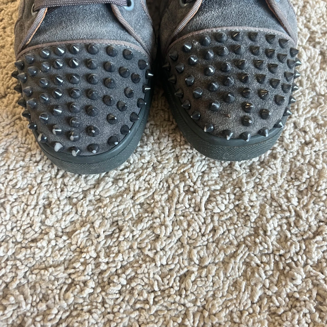 Christian Louboutin skor - 3