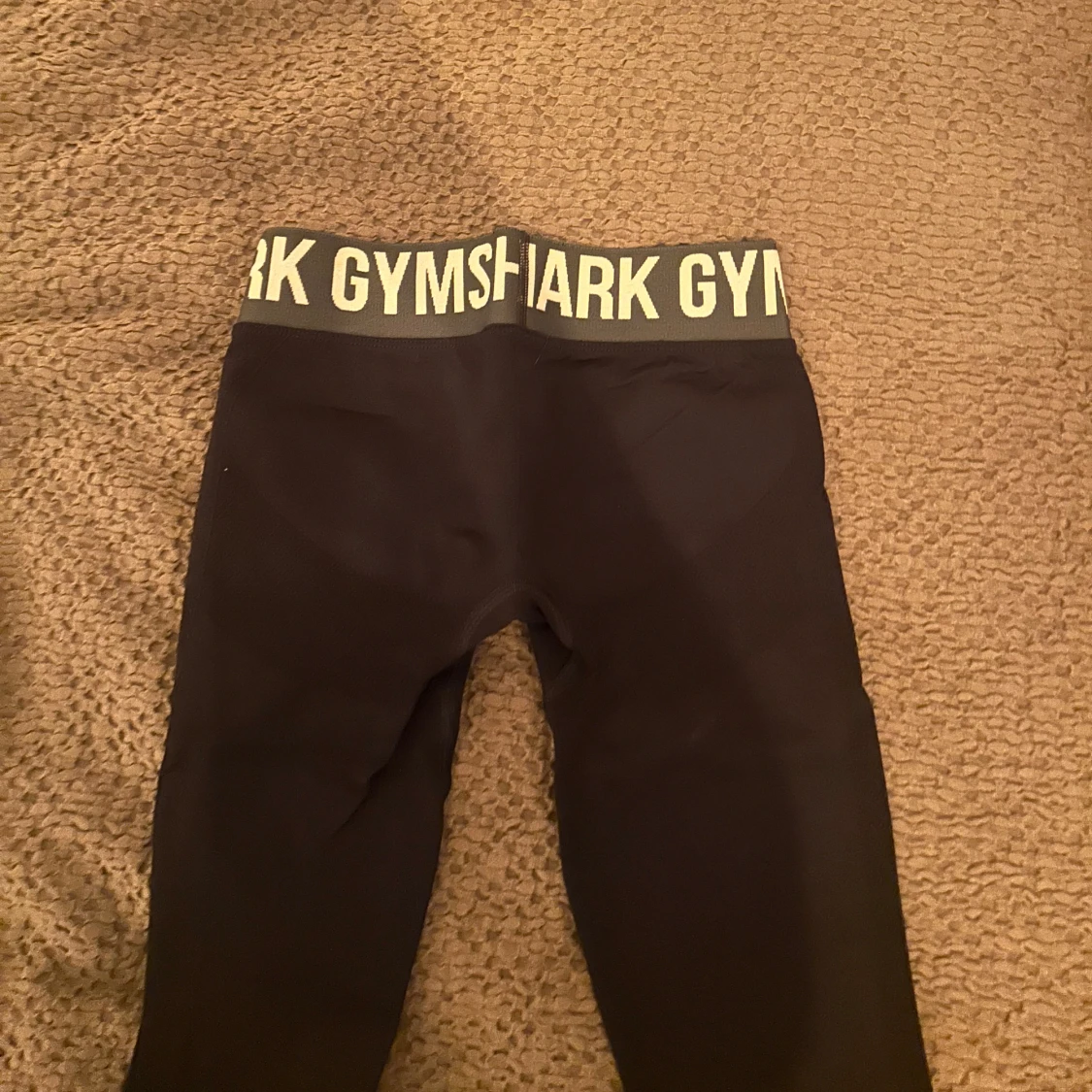 Gymshark tajts - 1
