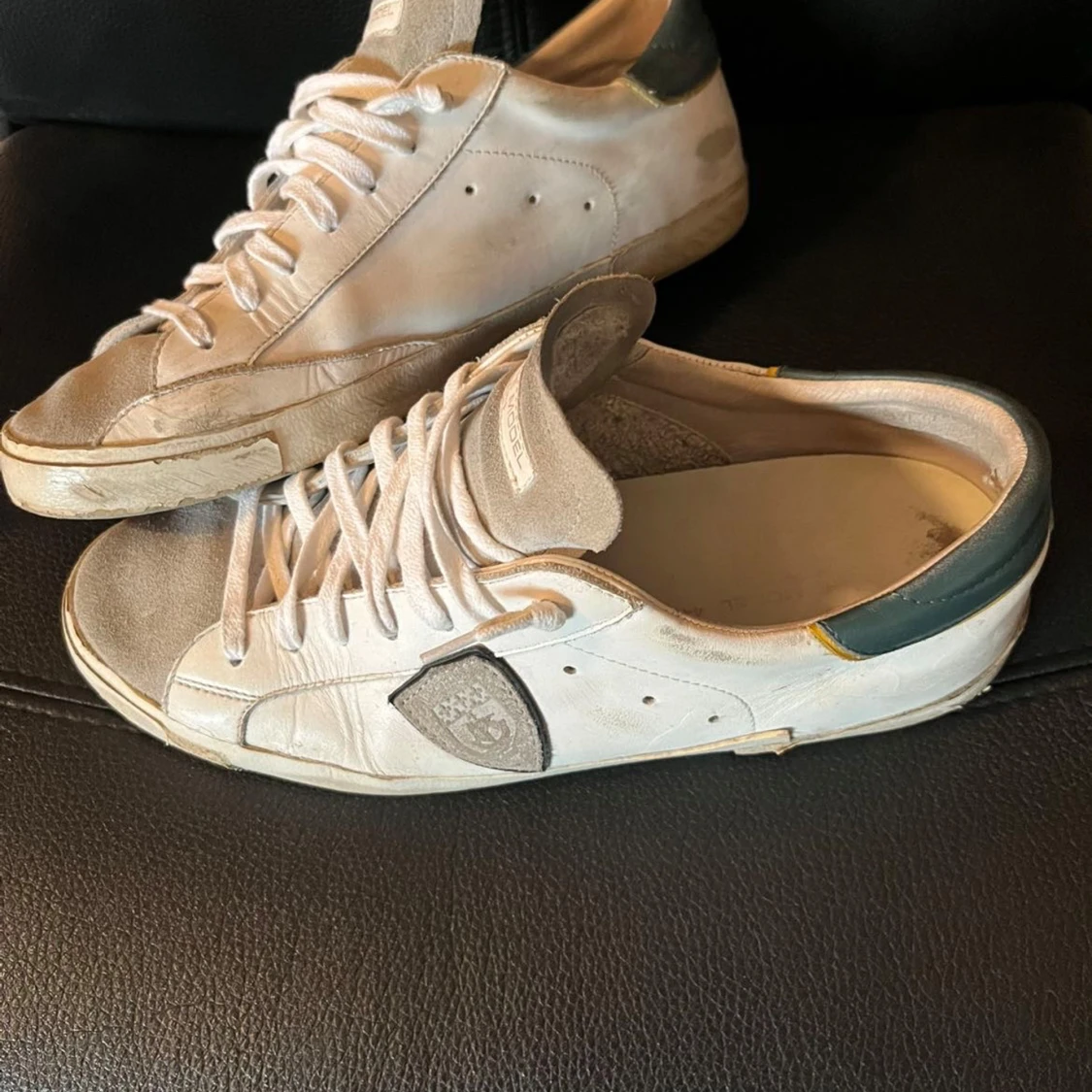 Philippe Model Skor - 1