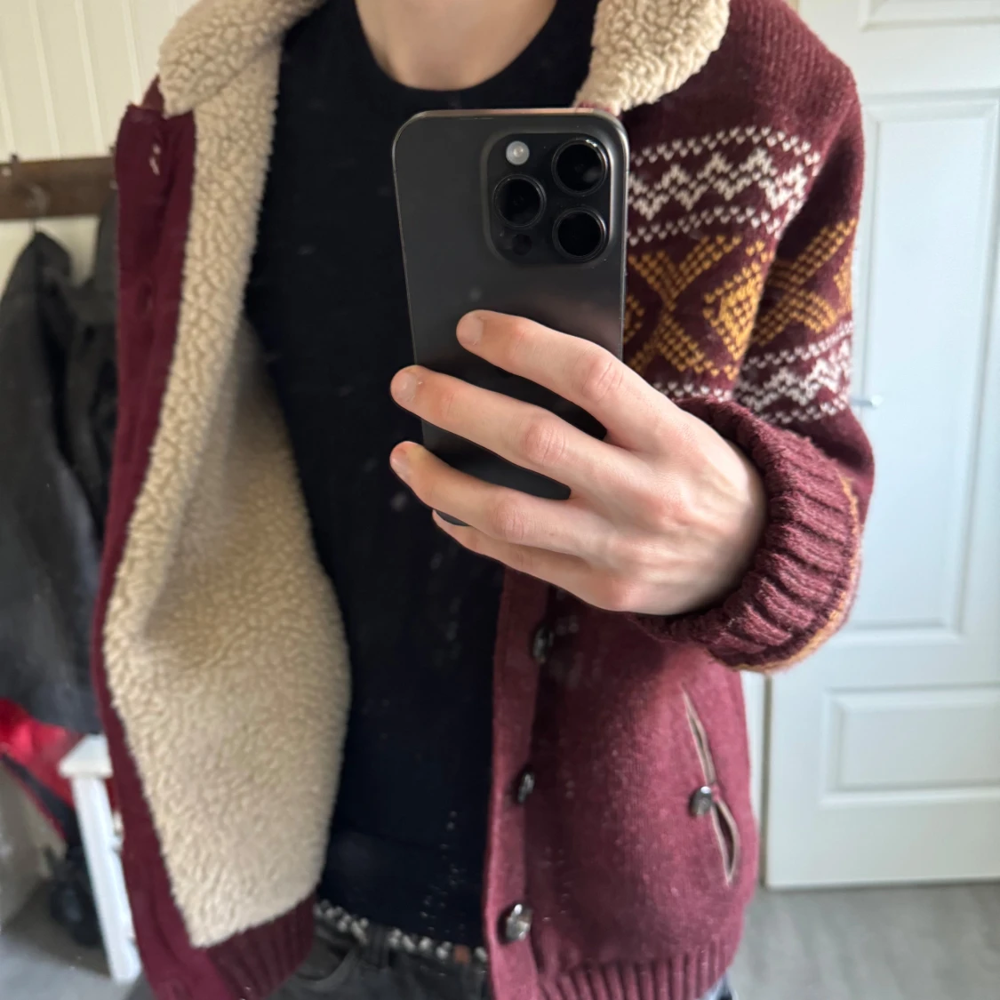 stickad cardigan från tokyo laundry - 1