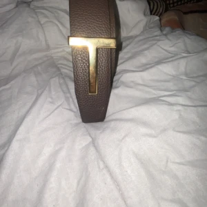 Tomford bälte - Helt nytt använder aldrig den har kanske användt den Max 3-4 gånger 