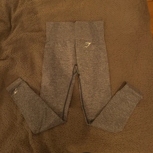 Gymshark träningsbyxor - Använda men i bra skick! 