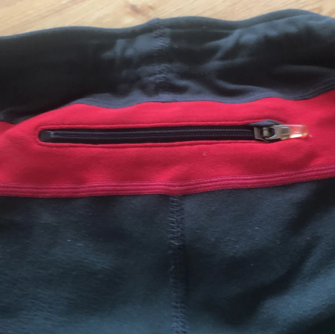 Nike FIT svarta träningsbyxor L - 3