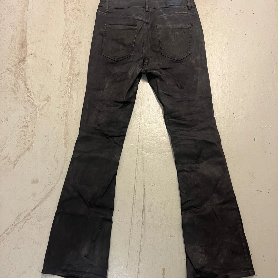 light coated flares - 1