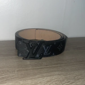 LV Bälte - Storlek 110Cm