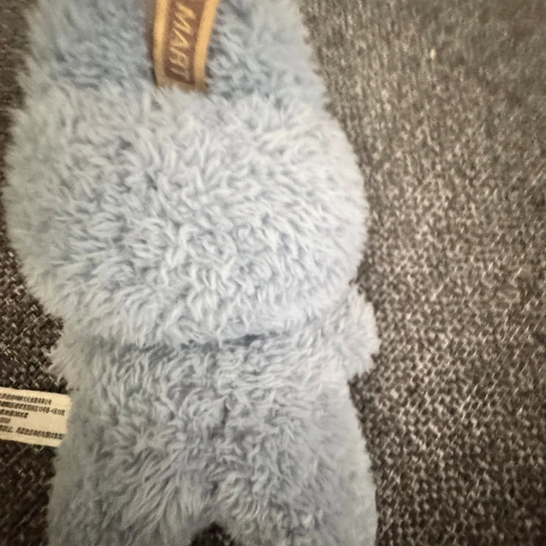 Seasalt coconut lafufu - 1