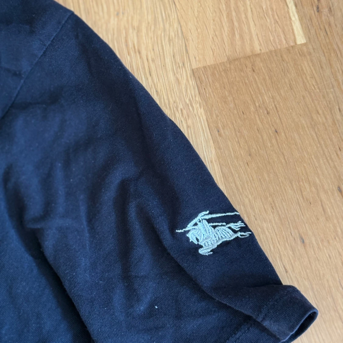 BURBERRY T SHIRT - 3