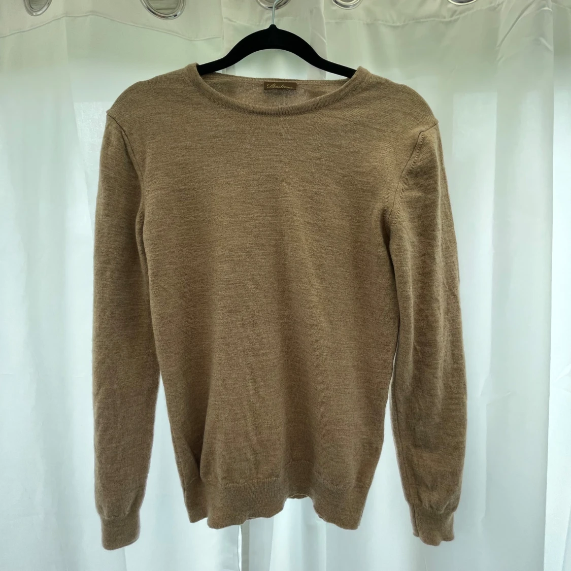 Stenströms crewneck 