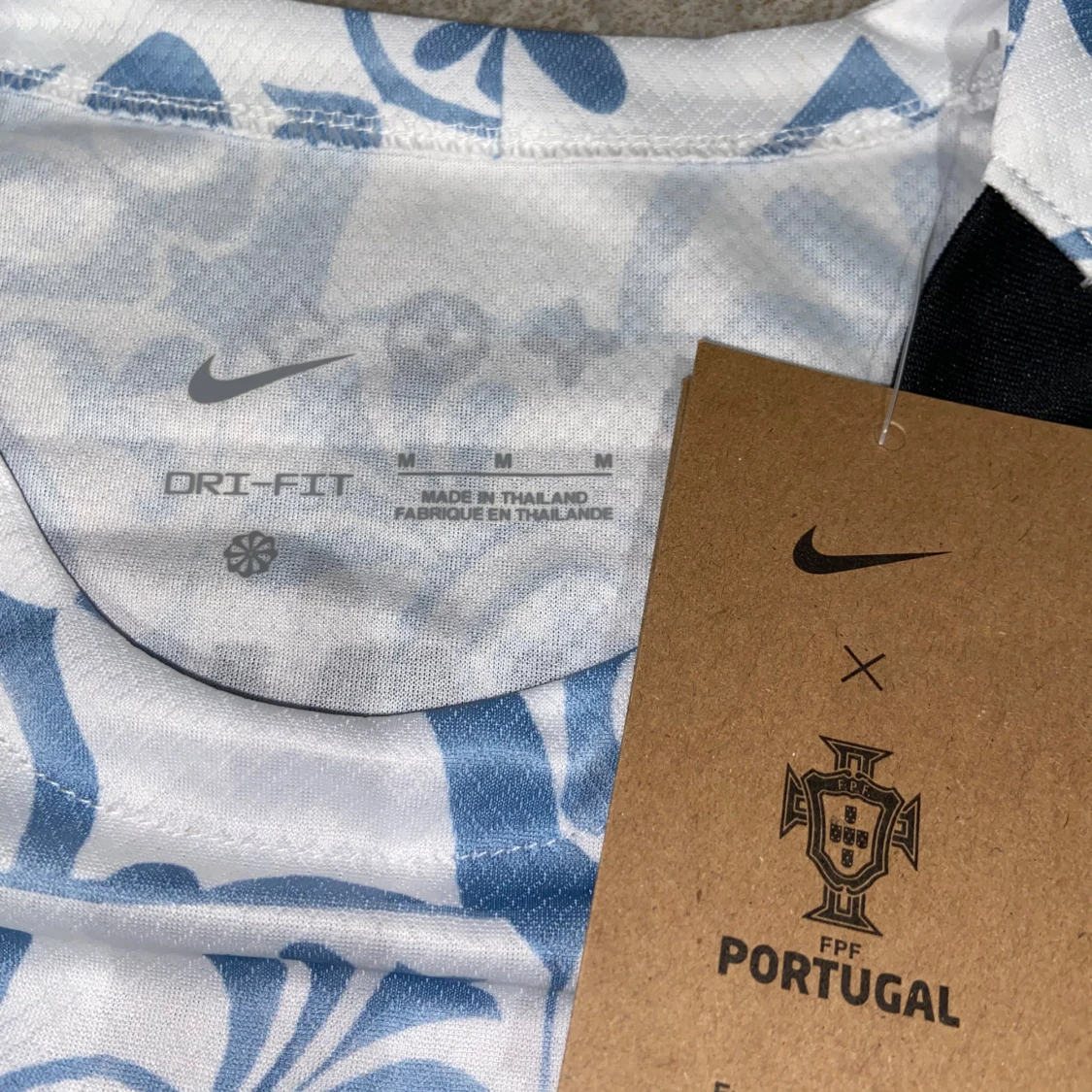 Nike portugal tröja LIMITED EDITION - 2