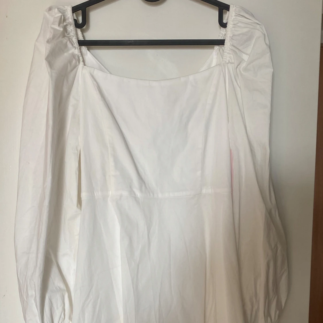 Student klänning - 1