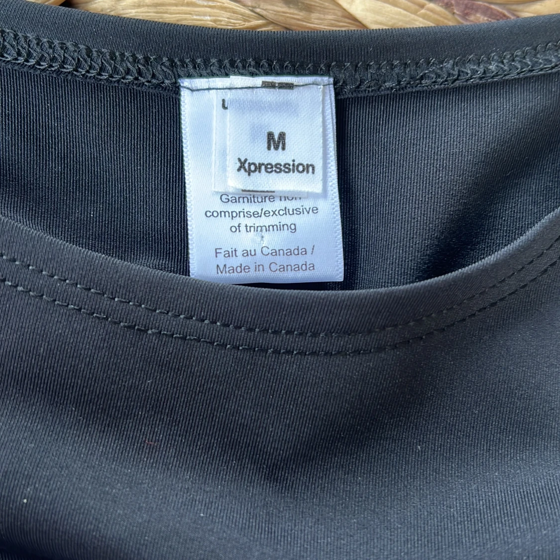 HELT NY  träningströja från elitXpression - 3