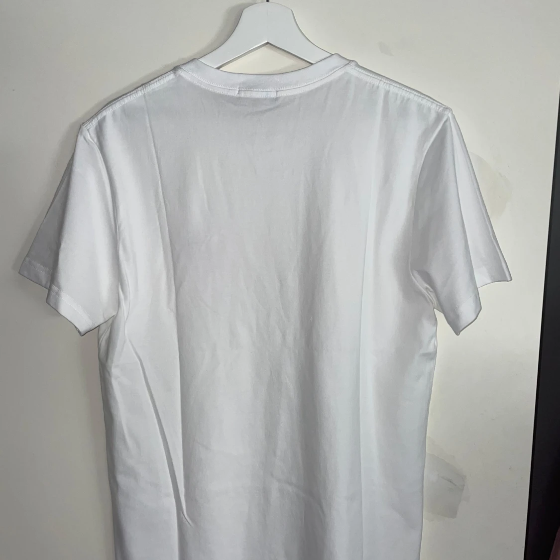 Vit t-shirt från Polo Ralph Lauren - 1