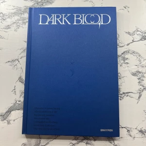 Enhypen album  - I mycket bra skick, allt utom pcs