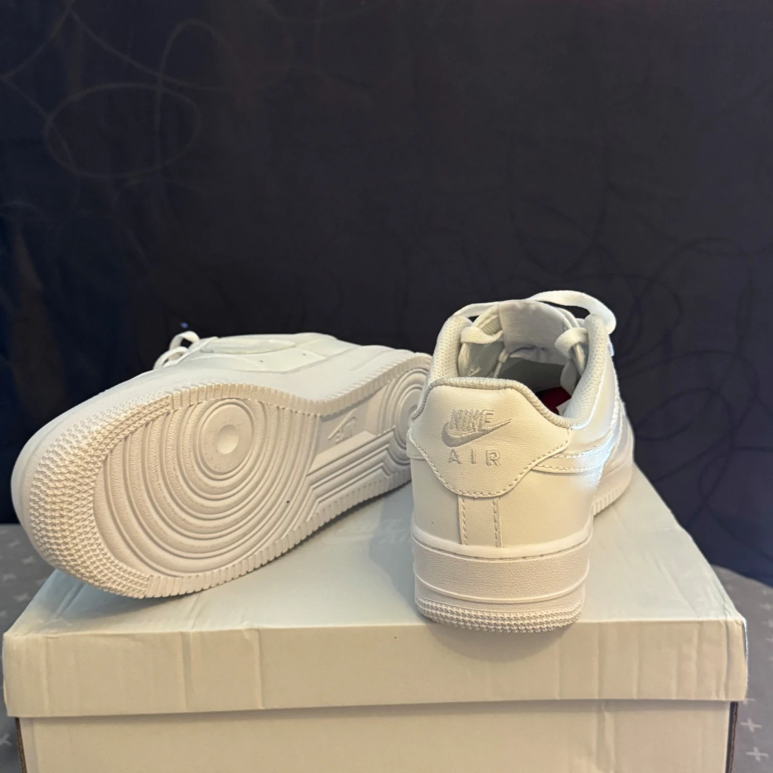 Nike Air Force 1 - 1