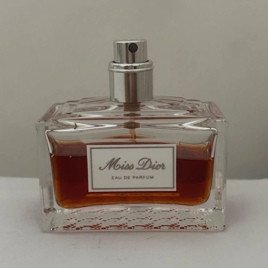Miss Dior Eau de Parfum
