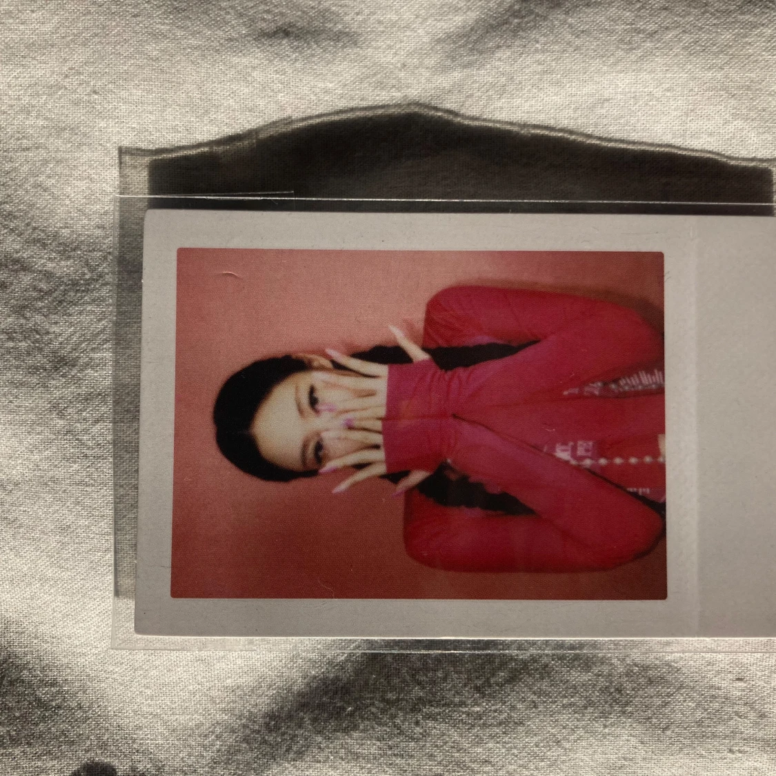 Blackpink album pink venom - 2