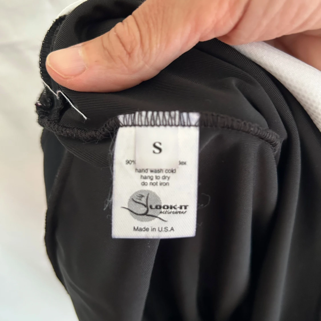 Gymnastikdräkt  - 2