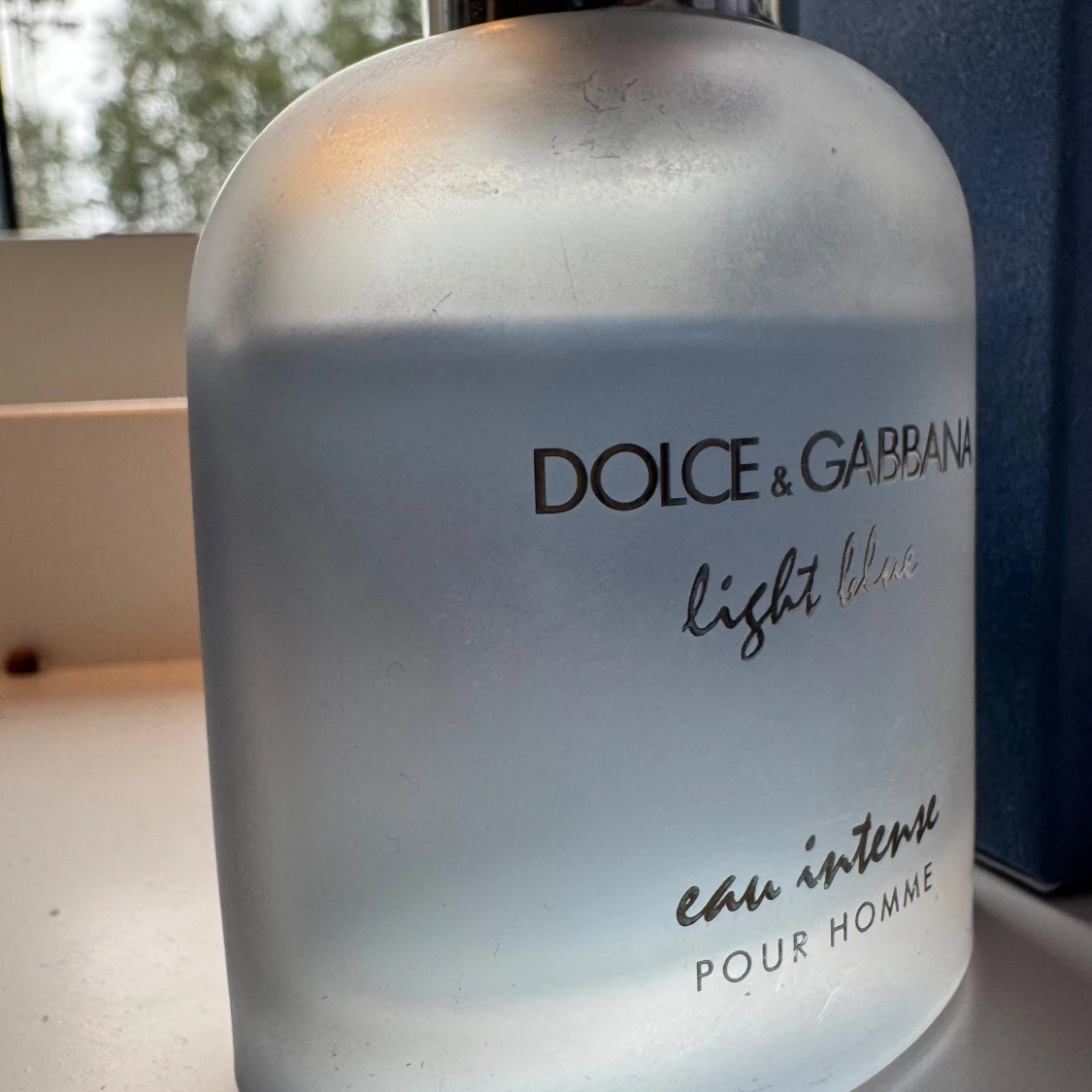 Dolce & Gabbana Light Blue Intense - 2
