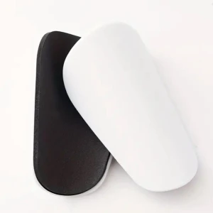 Benskydd - Vita benskydd - XS