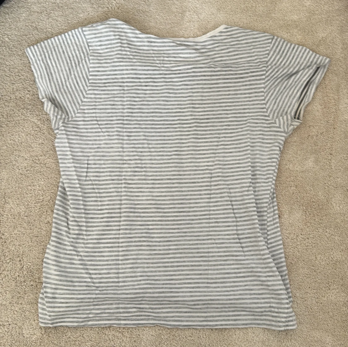 Randig t-shirt från Blue Wear XXL - 1