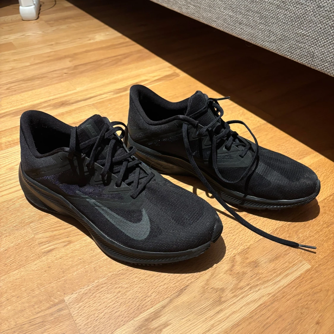 Nike löparskor - 1