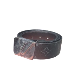 L-bälte - Säljer en fett L-bälte för bra pris!