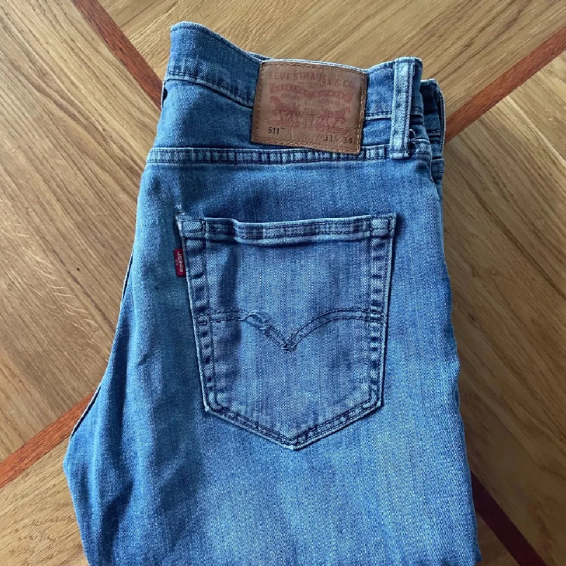 Levi’s 501 w31