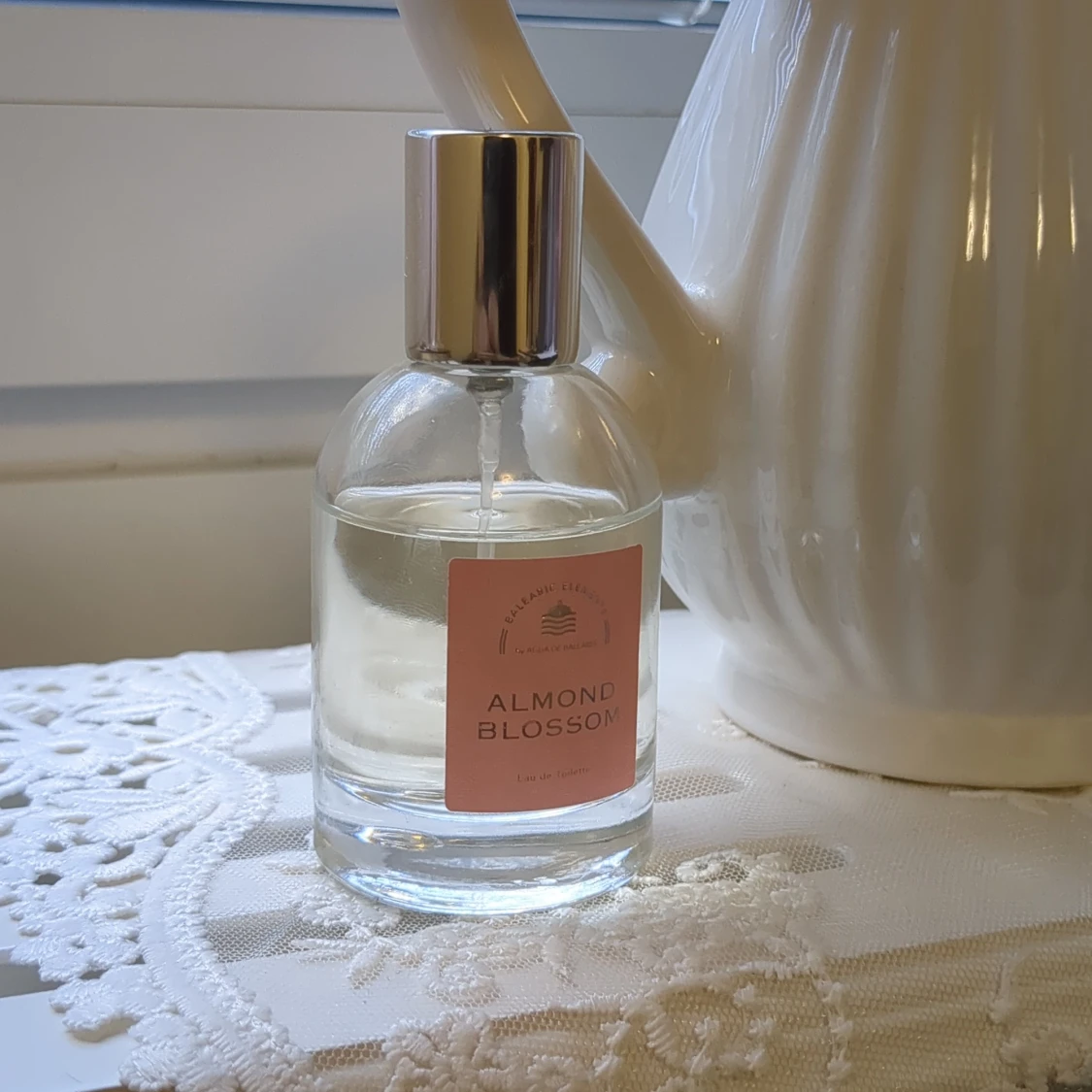 Almond Blossom Eau de Toilette - 3