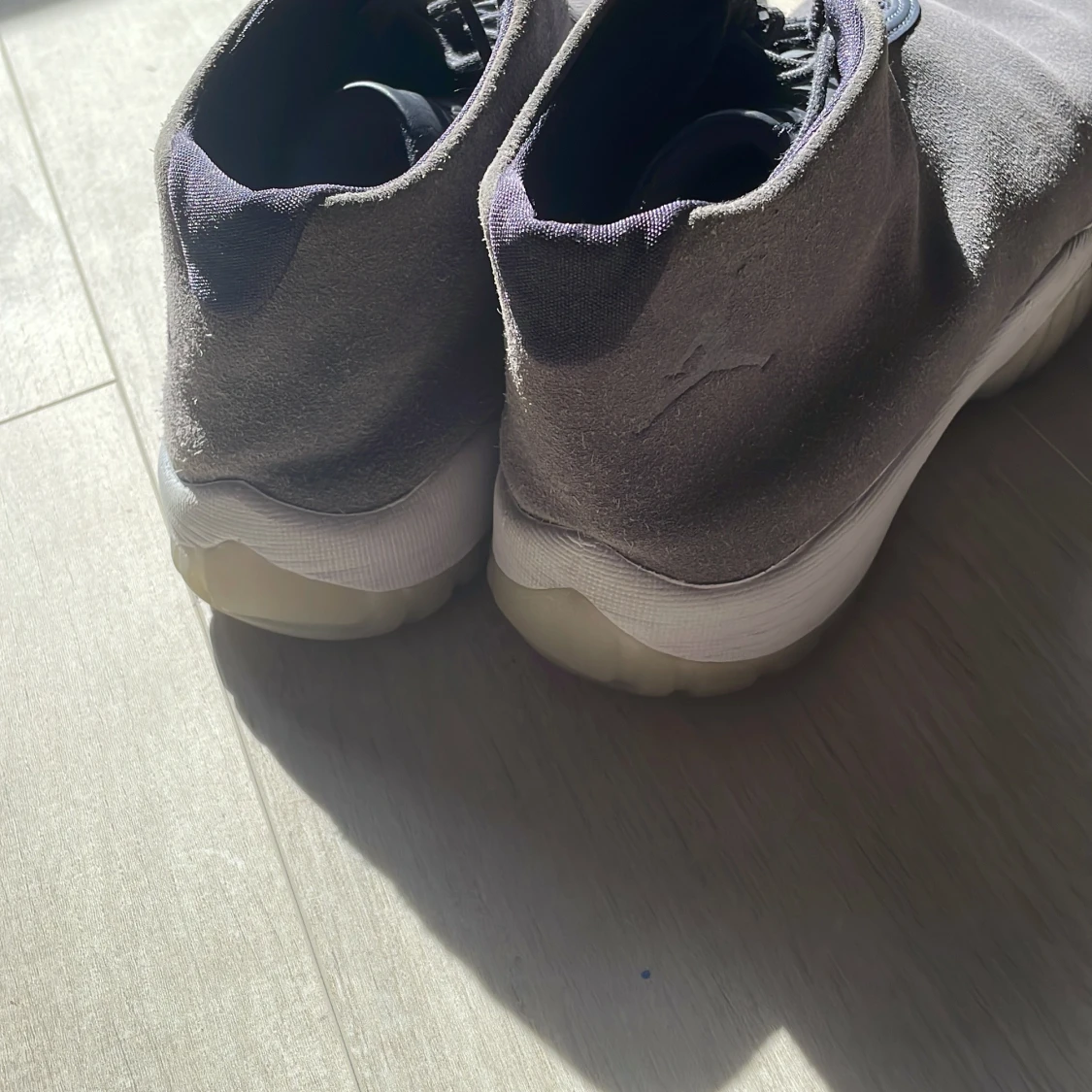 Nike Air Jordan Future Low - 1