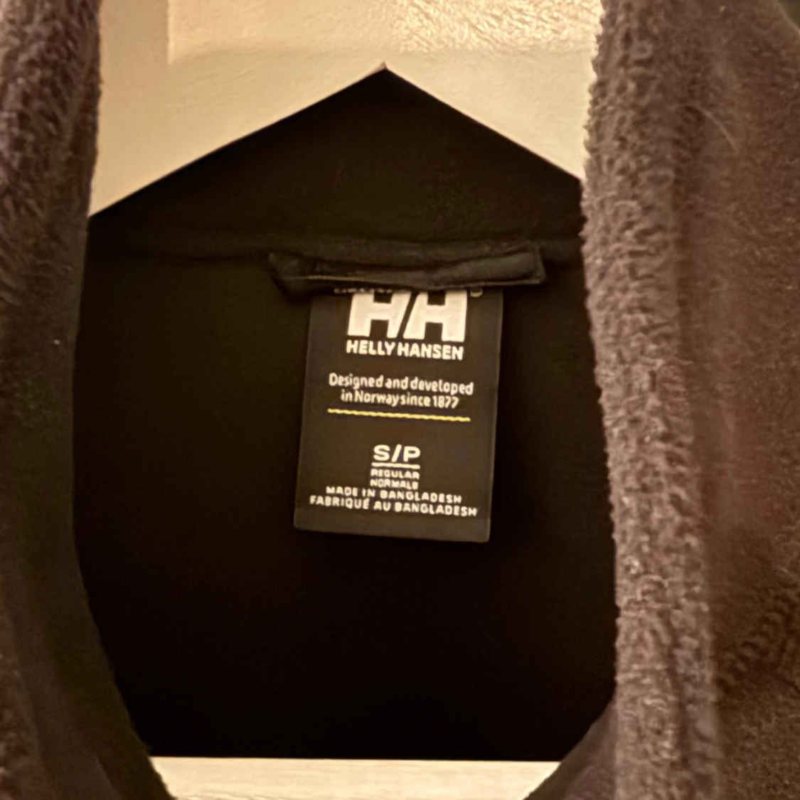 fleeceväst från Helly Hansen - 3