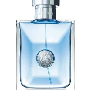 Versace Pour Homme EdT 50ml - Versace Pour Homme Eau de Toilette 50ml. Ca 35ml/50mlKommer med original svart kartong. 