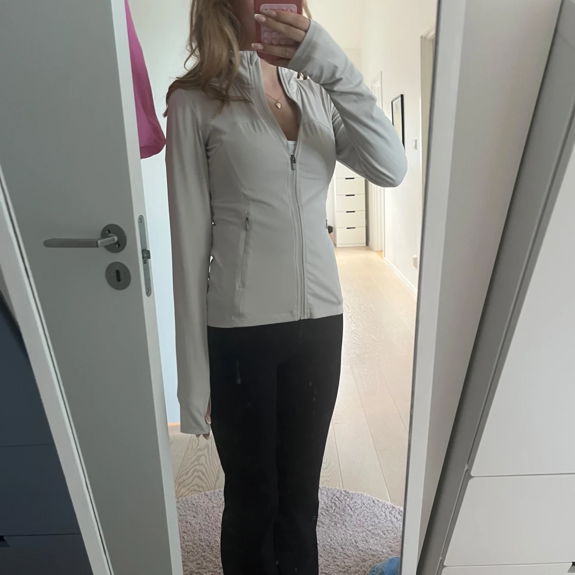 hm träningströja - 1