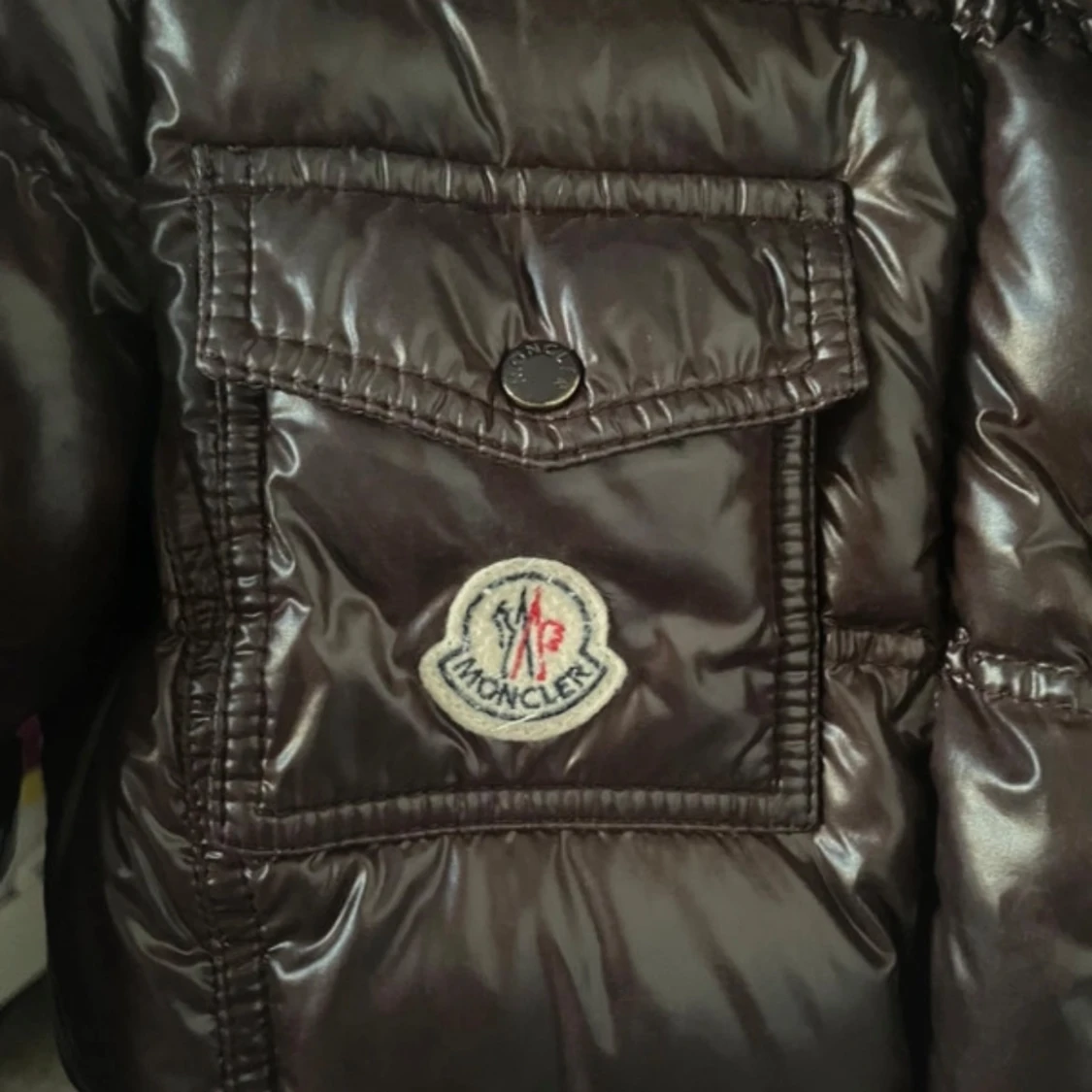 Moncler jacka - 2