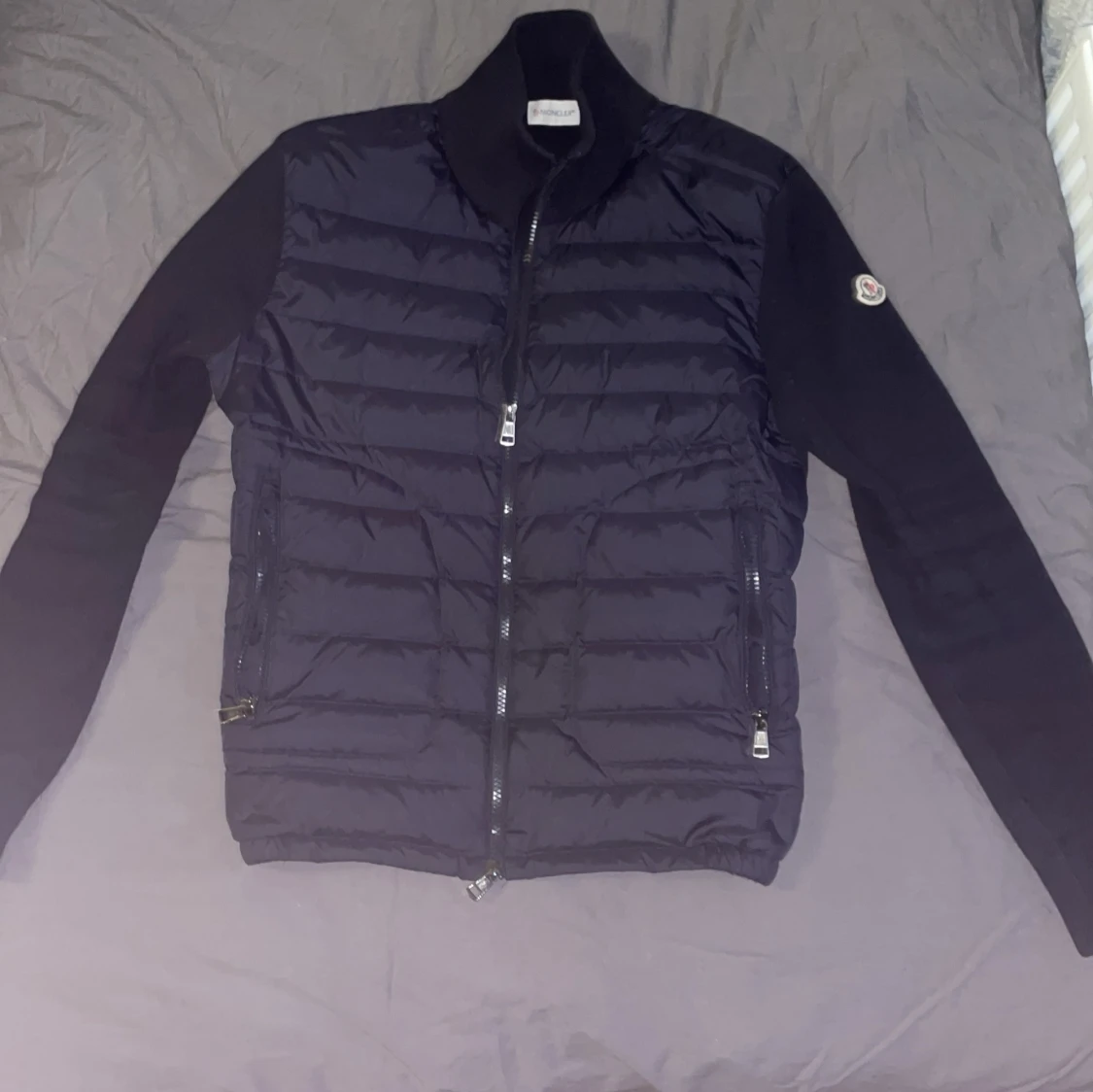 Moncler cardigan - 1