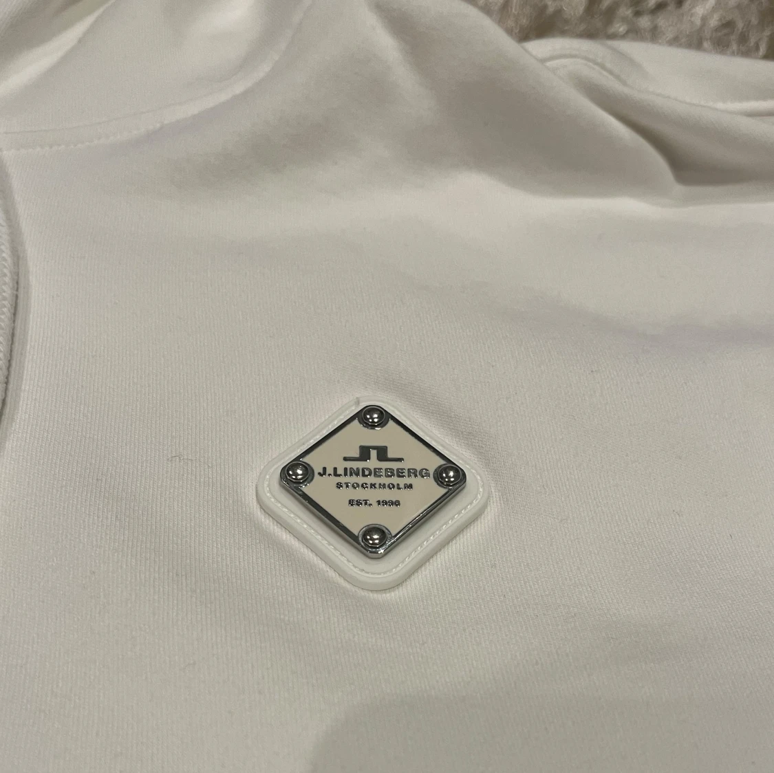 J.Lindeberg Hoodie - 1