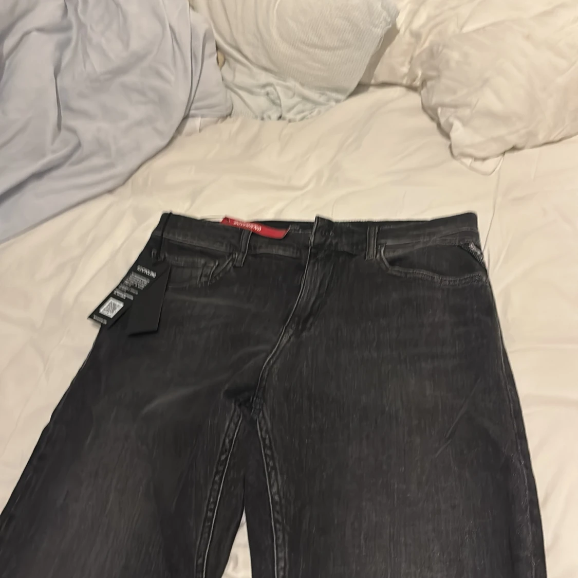 Replay jeans size 16 år