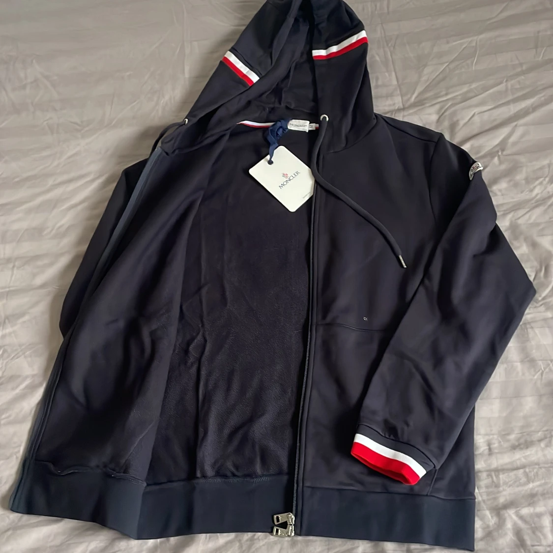 Moncler Zipp  - 4