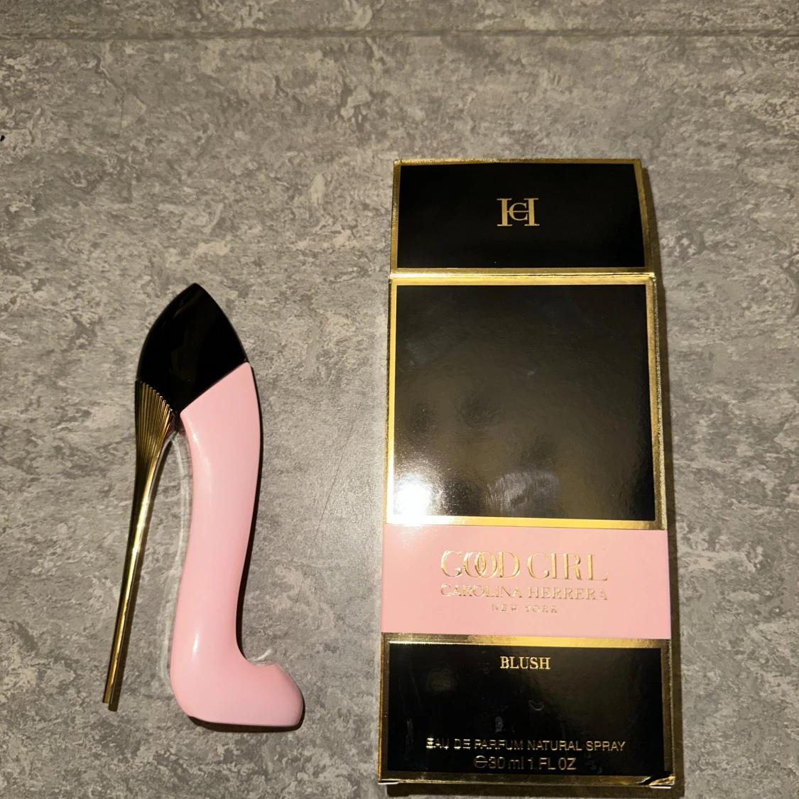 Good Girl Blush Parfym från Carolina Herrera - 2