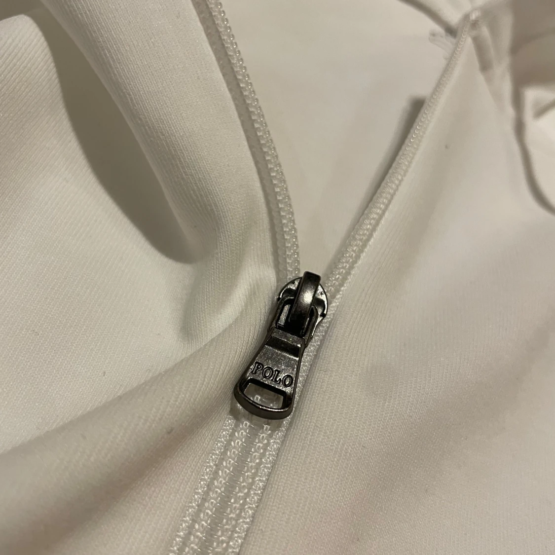 Ralph Lauren Zip Hoodie - 2