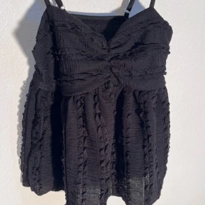 Volang topp - Strl S💕