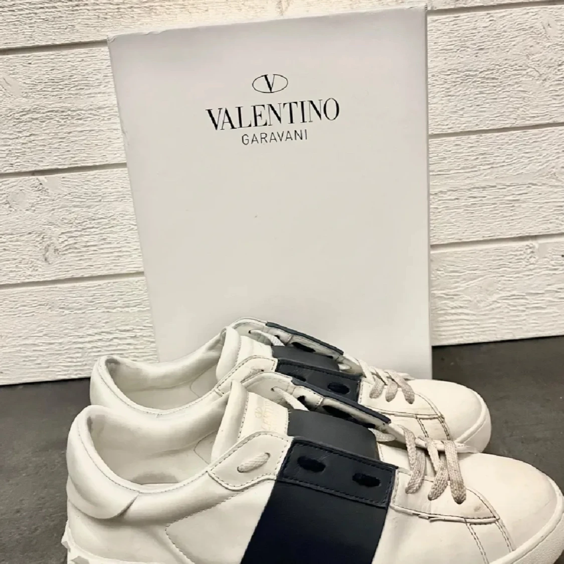 Valentino Garavani sneakers - 4