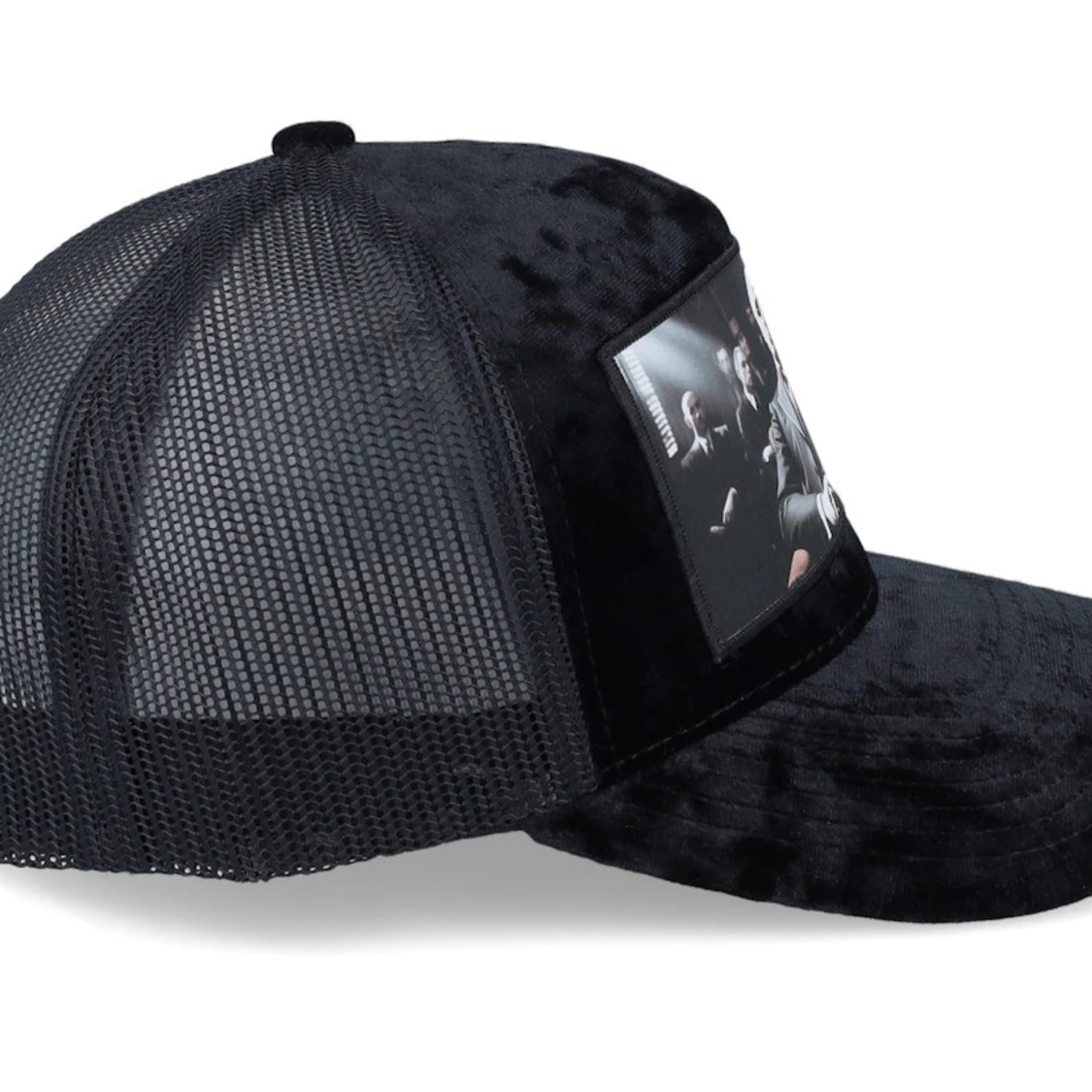 Calza Pennello "The Godfather" truckerkeps onesize - 3