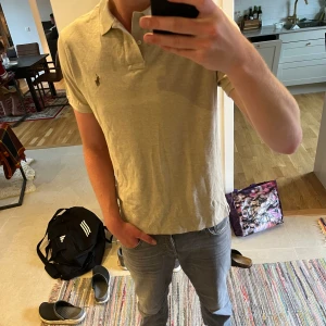 Polo Ralph Lauren Piké - Inte använd och är som ny, stilig och för bra pris (passar M)