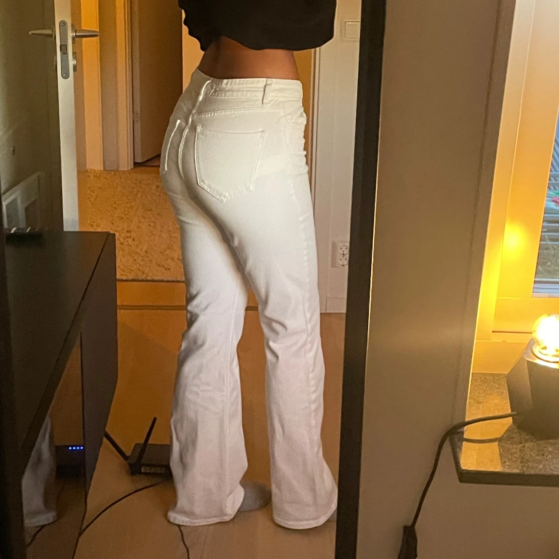 Vita bootcut jeans - 1