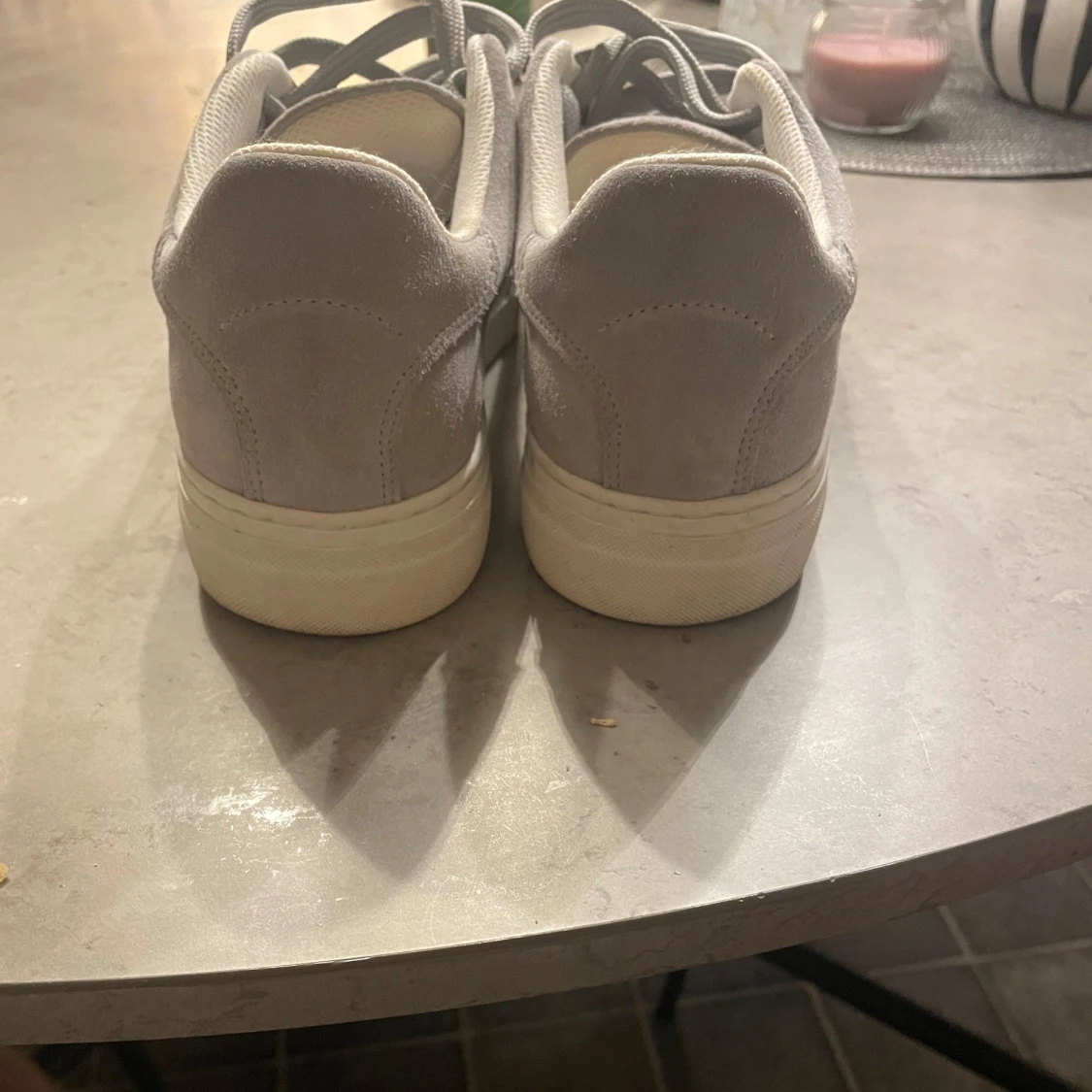 Selcted homme skor - 1