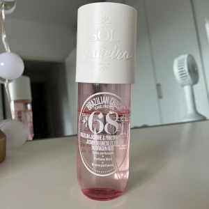 Sol de Janeiro 68 - Sol de Janeiro 68 body mist, lite mer än hälften kvar, 240 ml